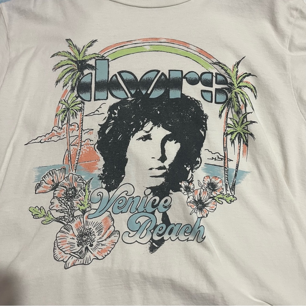 The Doors / Jim Morrison top
